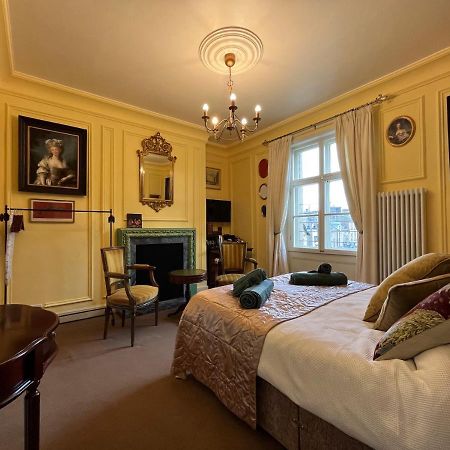 Hotel Chez Vivienne Ilkley Esterno foto